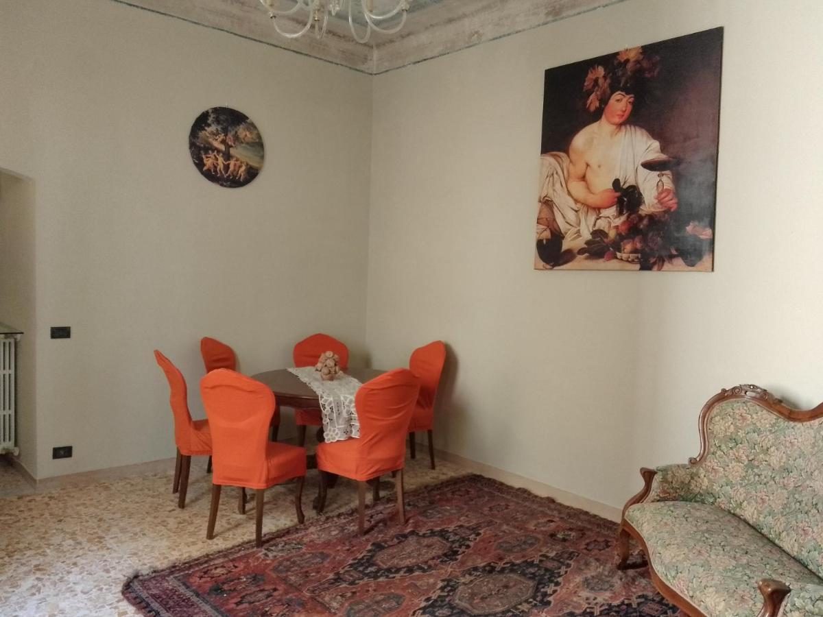Myosotis - Sweet Dreams In Florence Extérieur photo