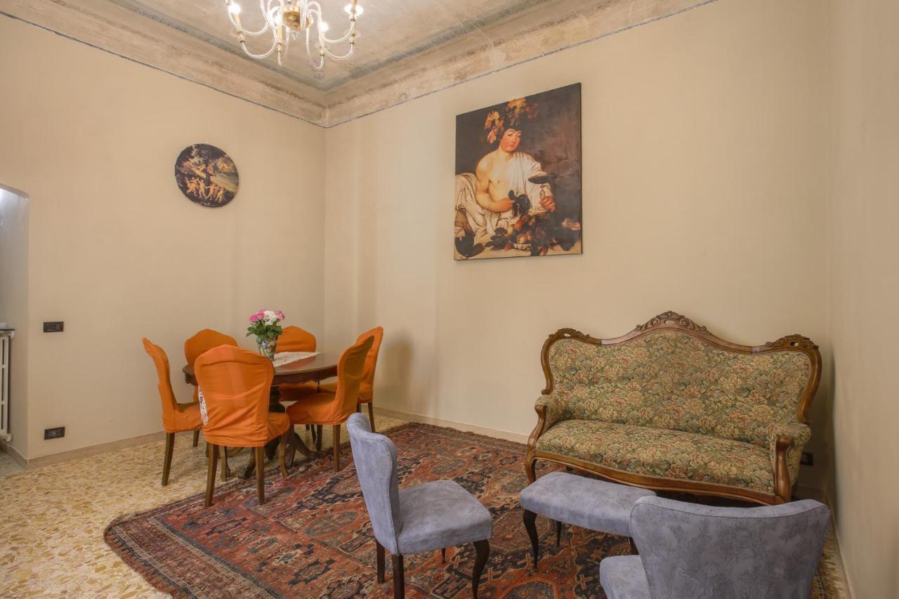 Myosotis - Sweet Dreams In Florence Extérieur photo