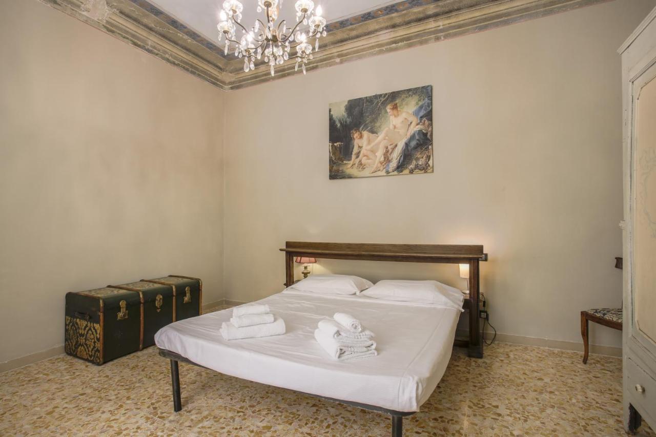 Myosotis - Sweet Dreams In Florence Extérieur photo
