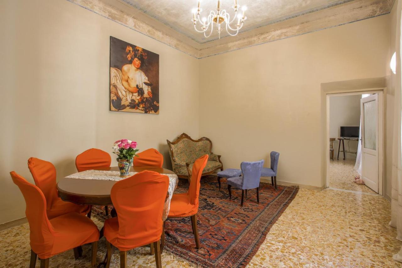 Myosotis - Sweet Dreams In Florence Extérieur photo