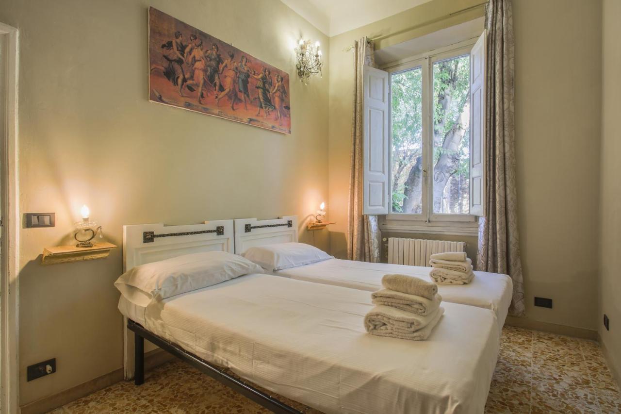 Myosotis - Sweet Dreams In Florence Extérieur photo